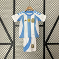 Argentina 2024 Local Talla Niño