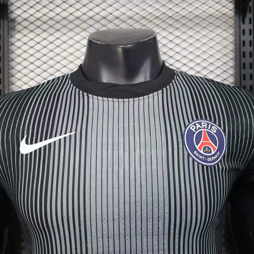 2025/2026 PSG Paris Saint-Germain Goalkeeper Kit
