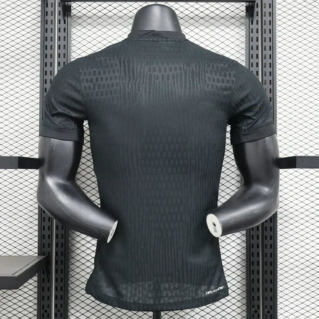 Corinthians 2024/2025 Visitante Kit