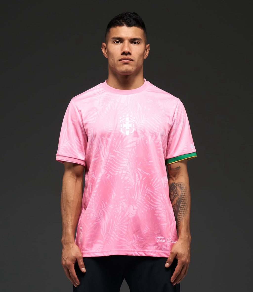 Brasil "The Prince" Edición Especial