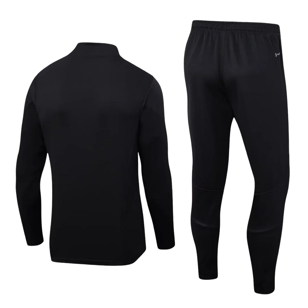 Arsenal Black Chándal