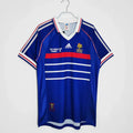 France Retro 1998 World Cup Local