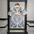 Italia "Versace" White Edición Especial