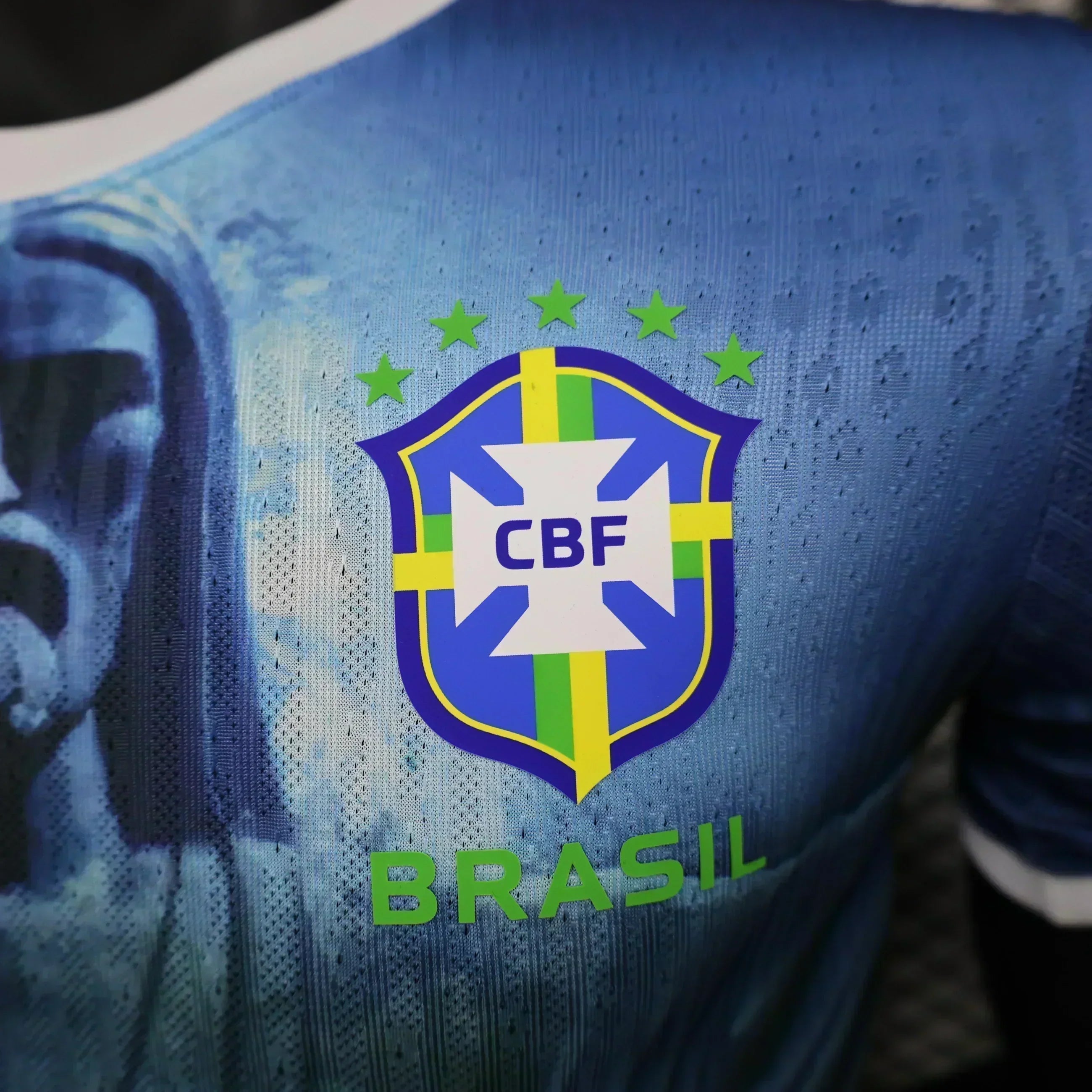 Brasil "The Father" Edición Especial