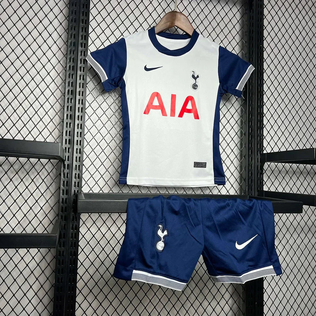2024/2025 Tottenham Local Talla Niño