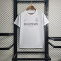 PSG Paris Saint-Germain "Balmain" White Edición Especial