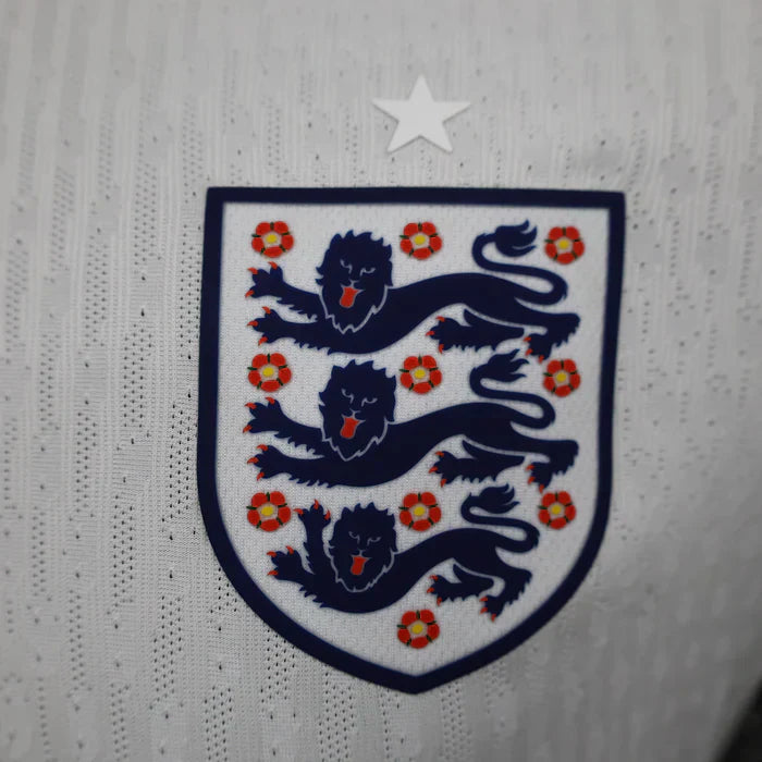 England 2024/2025 Local Kit