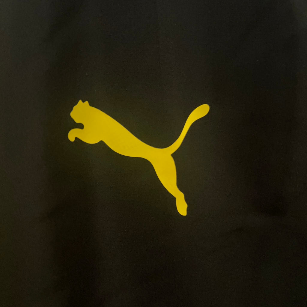 Cortavientos Borussia Dortmund