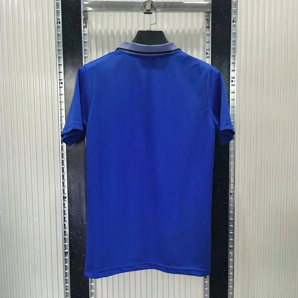 1994-1995 Retro Everton Local