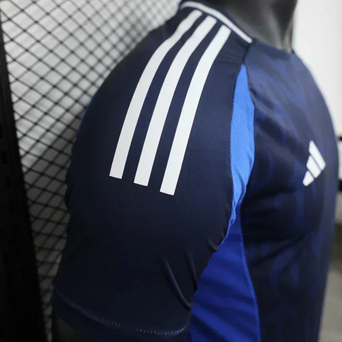 Japan 2022-2023 Local Kit
