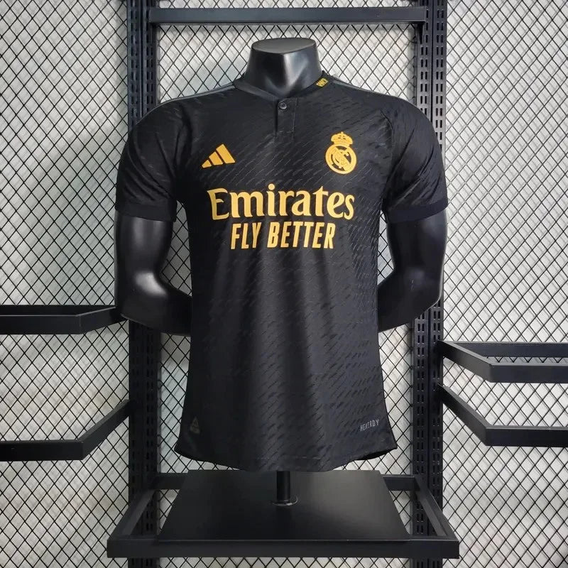 2023/2024 Real Madrid Alternativa Visitante