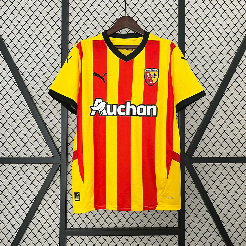 2024-2025 RC Lens Local Kit