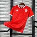 Túnez Local Kit 2026