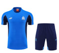 2025/2026 Marseille Equipación de Entrenamiento