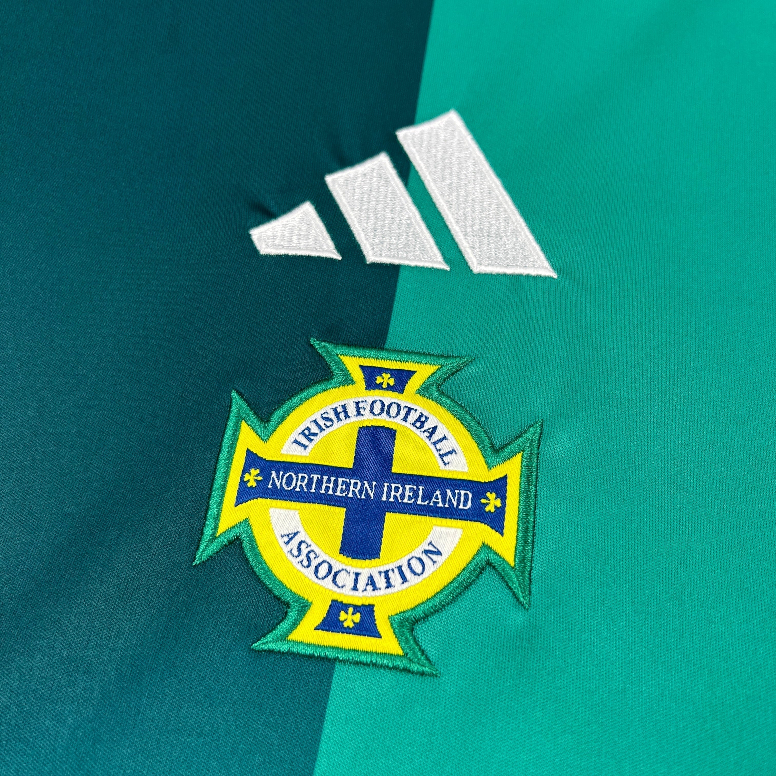 Irlanda Local Kit 2026