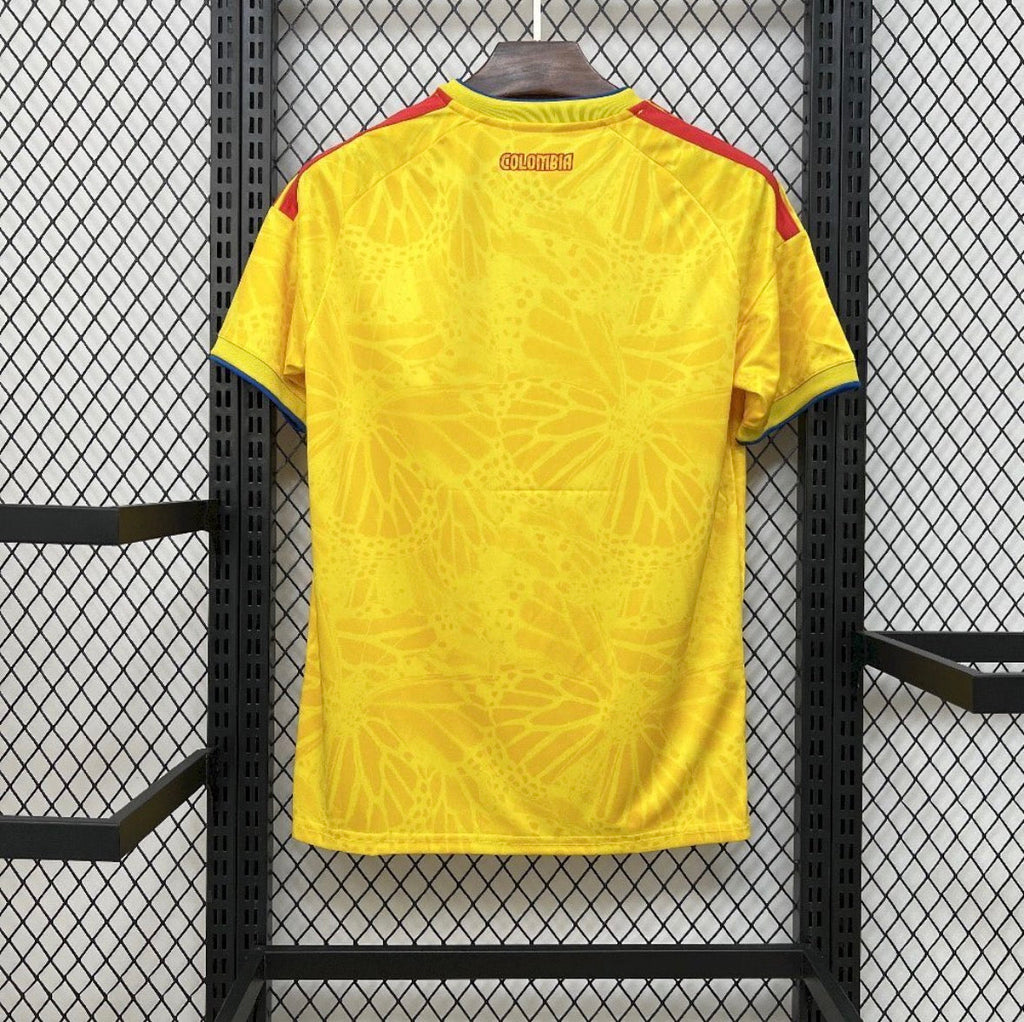 Colombia Local Kit 2026