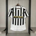 2003-2004 Retro Juventus Local