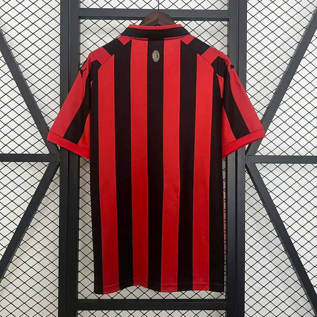 2024/2025 AC Milan 125th Aniversario