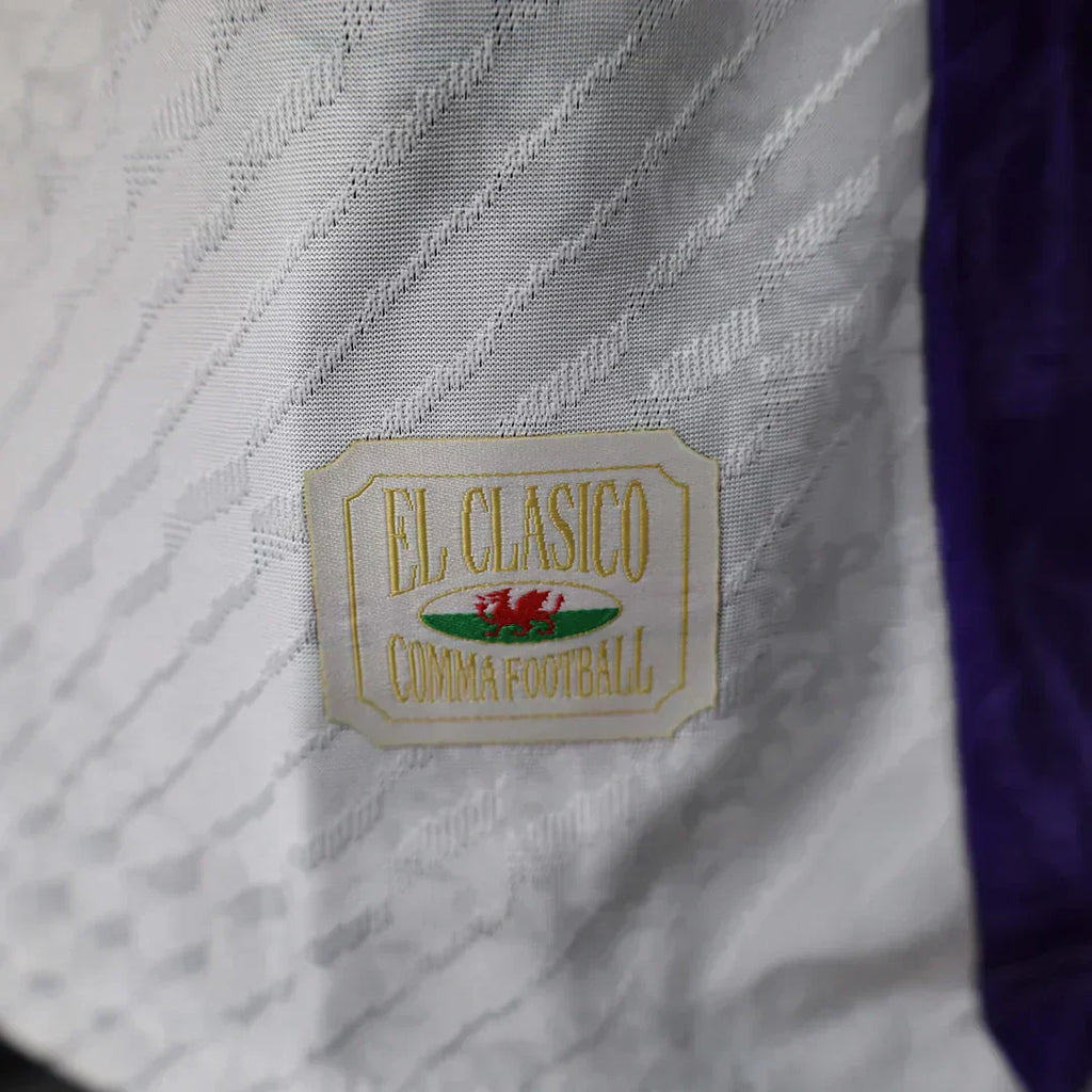 2024/2025 Real Madrid Edición Especial