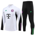 Bayern Munchen White Chándal
