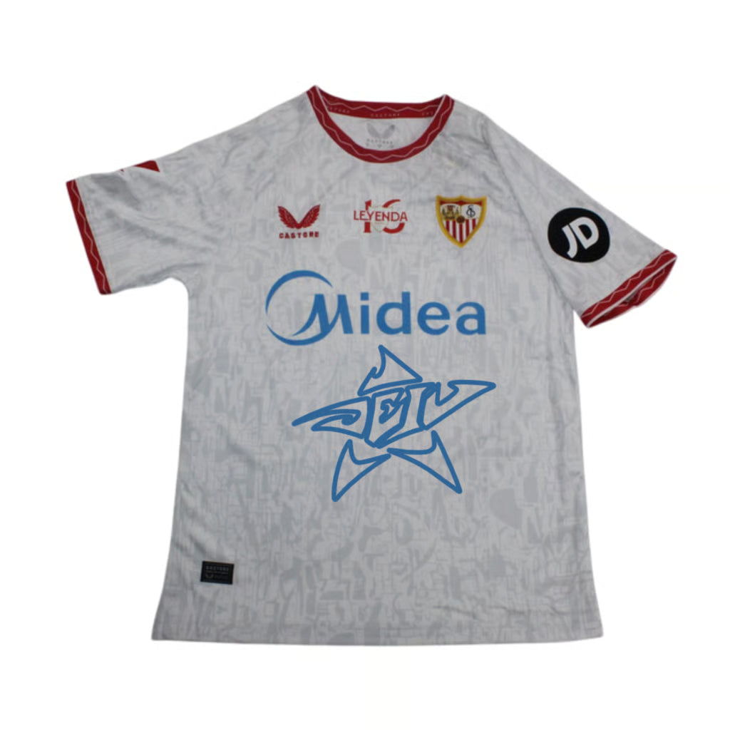 Sevilla x Dei V