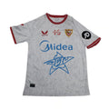 Sevilla x Dei V