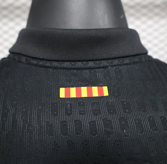 Barcelona 2024/2025 Visitante Kit