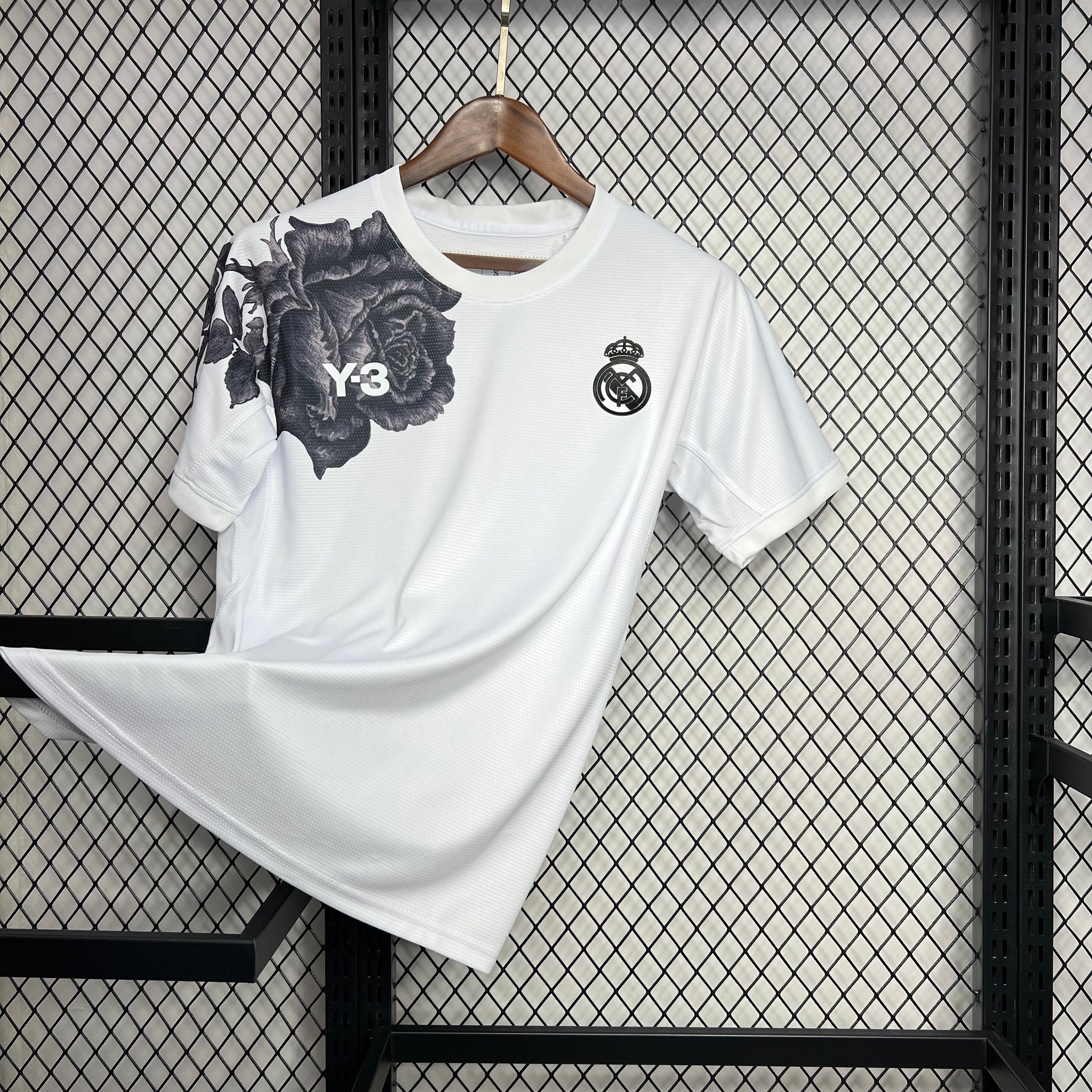 Real Madrid Edición Especial Rosas