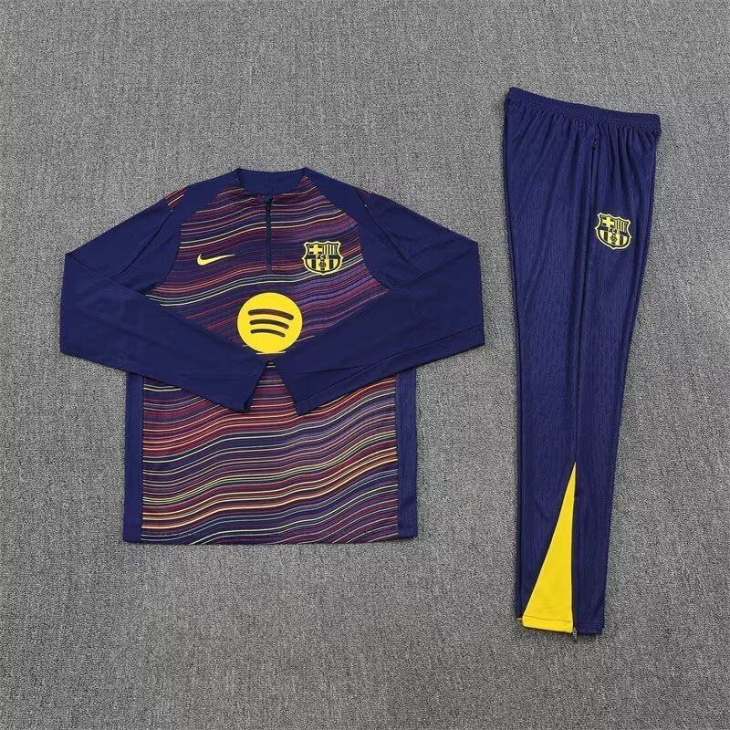 2025/2026 Barcelona Chándal