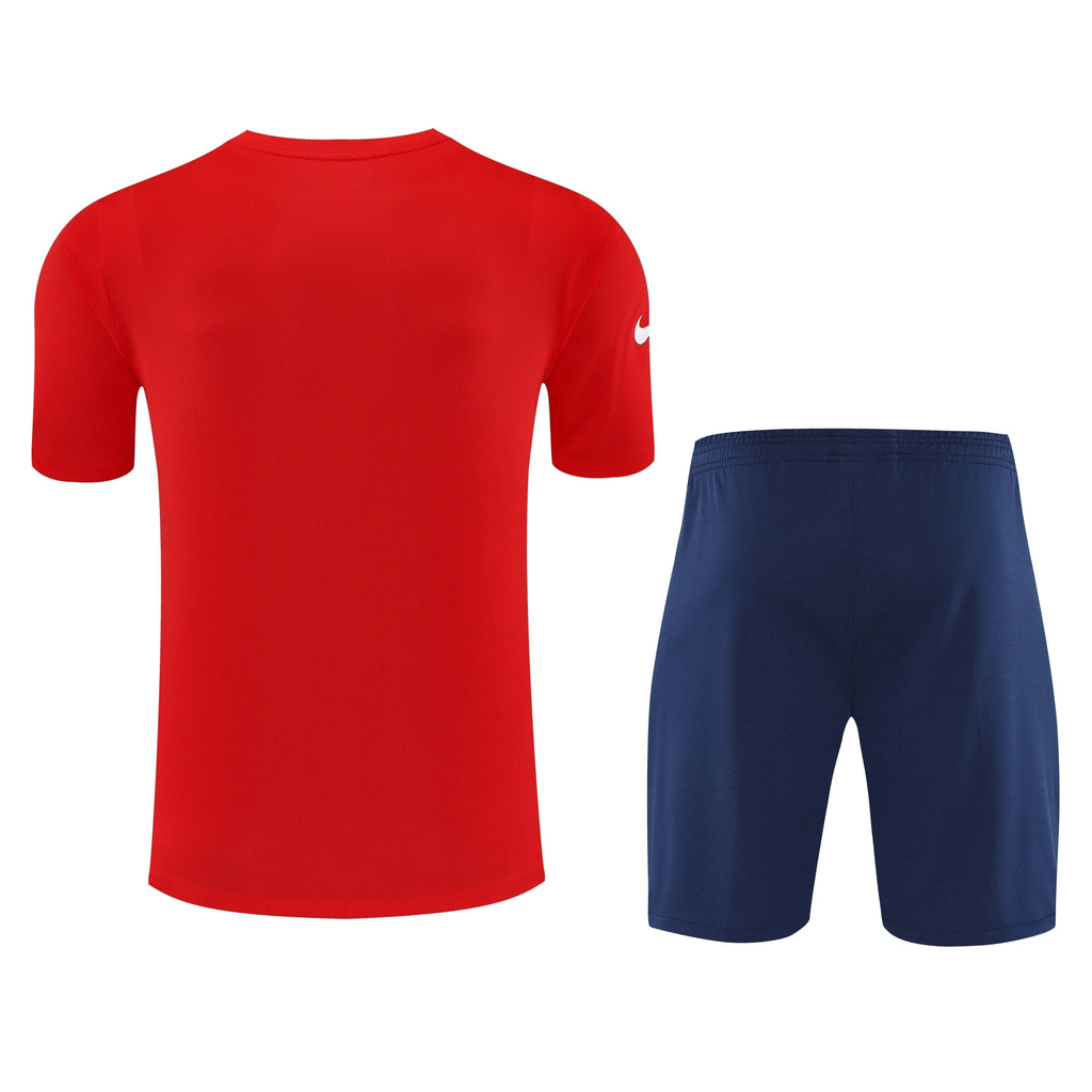 2025/2026 Atlético de Madrid Equipación de Entrenamiento
