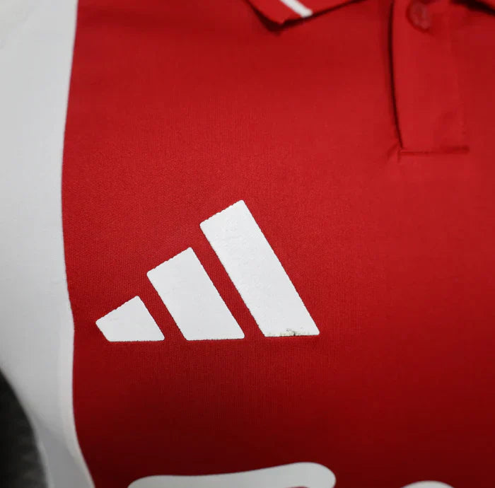 Ajax 2024/2025 Local Kit