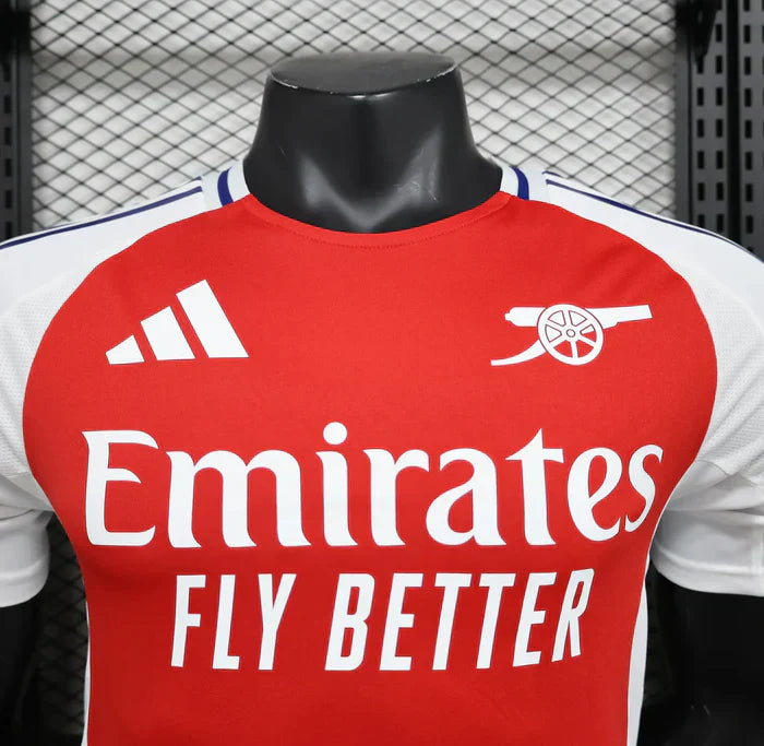Arsenal 2024/2025 Local Kit