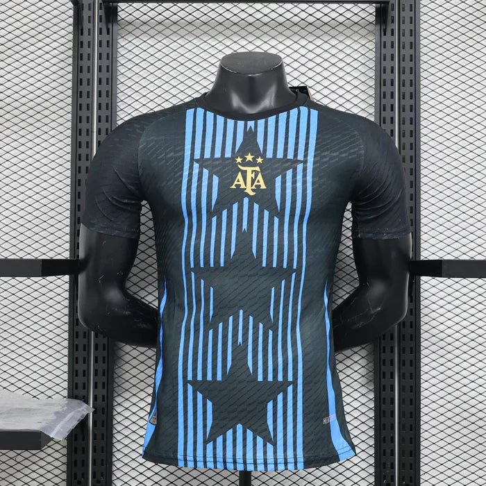 Argentina "Golden Star"' Edición Especial