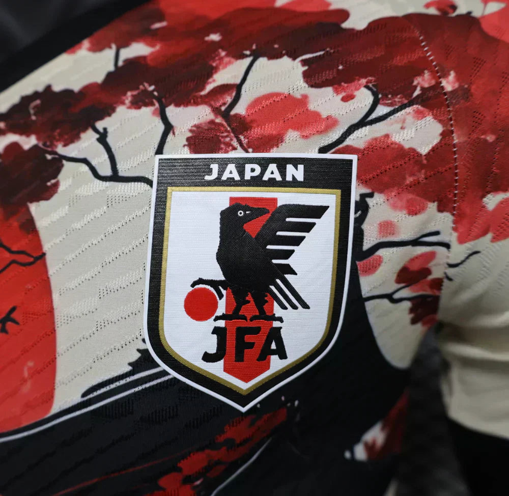 Japan "Raising Dawn" Edición Especial