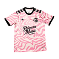 Omar Courtz x Flamengo