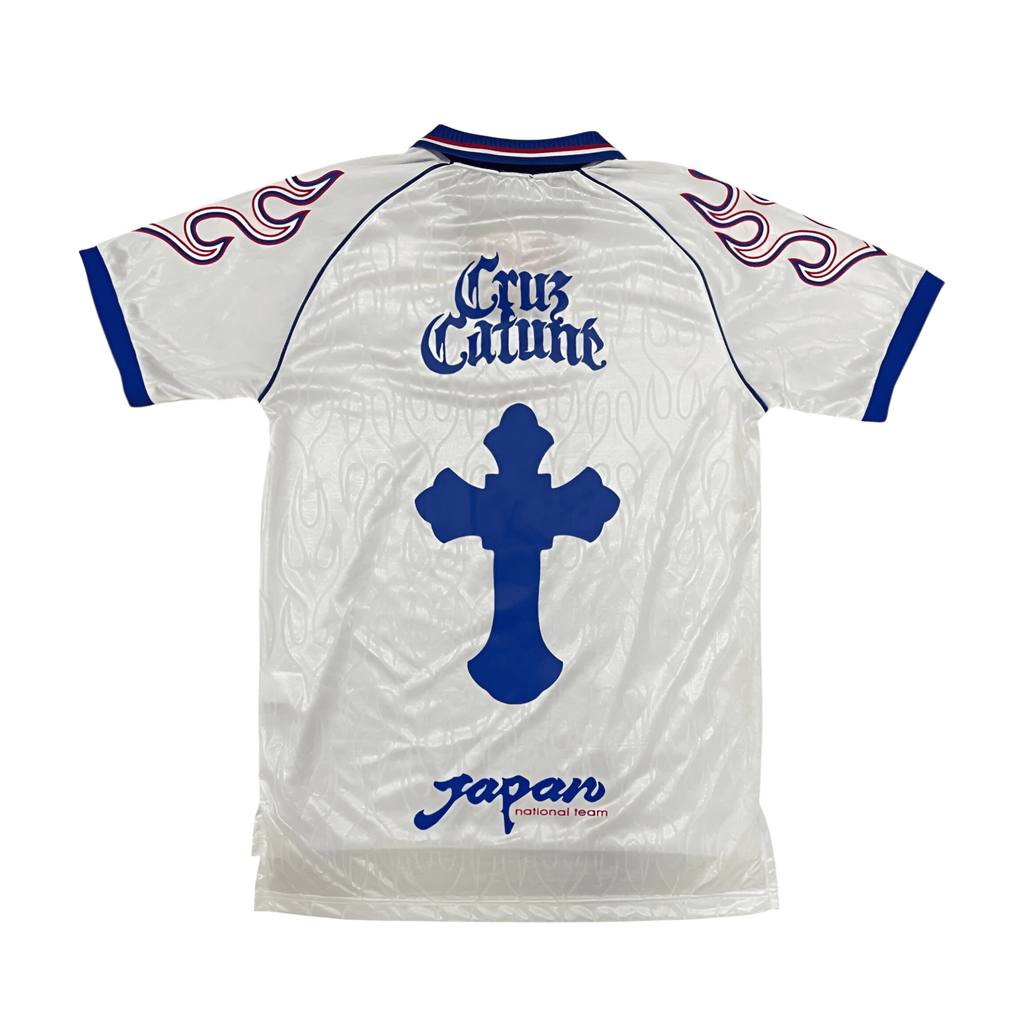 Cruz Cafuné x Japón