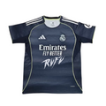 Rvfv x Madrid