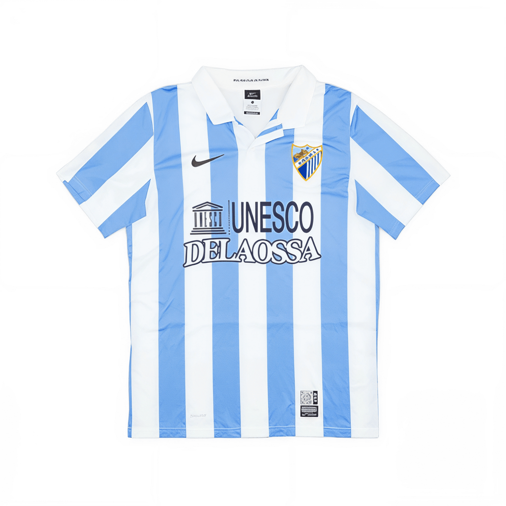 Delaossa x Málaga