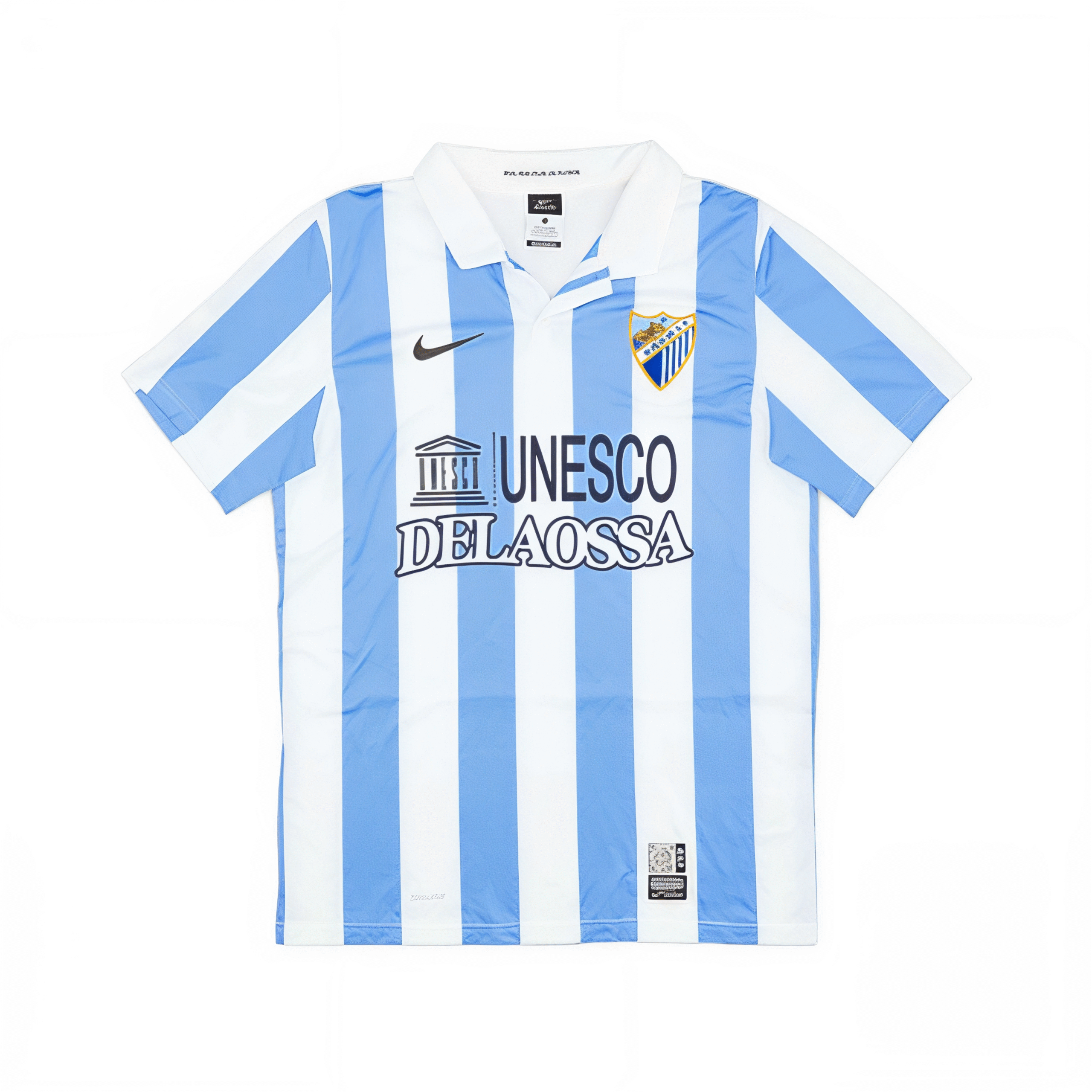 Delaossa x Málaga