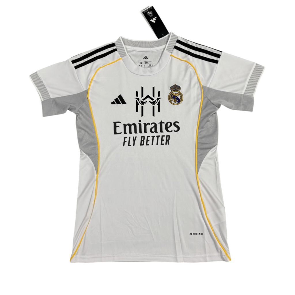 Cyril Kamer x Barcelona