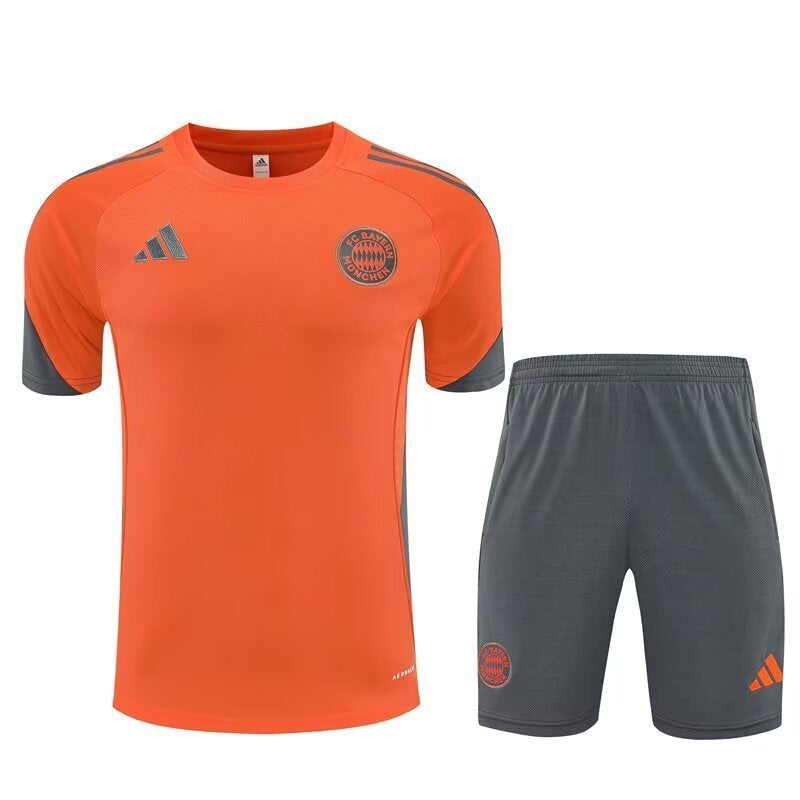 2025/2026 Bayern Múnich Equipación de Entrenamiento