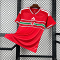 Gales Local Kit 2026