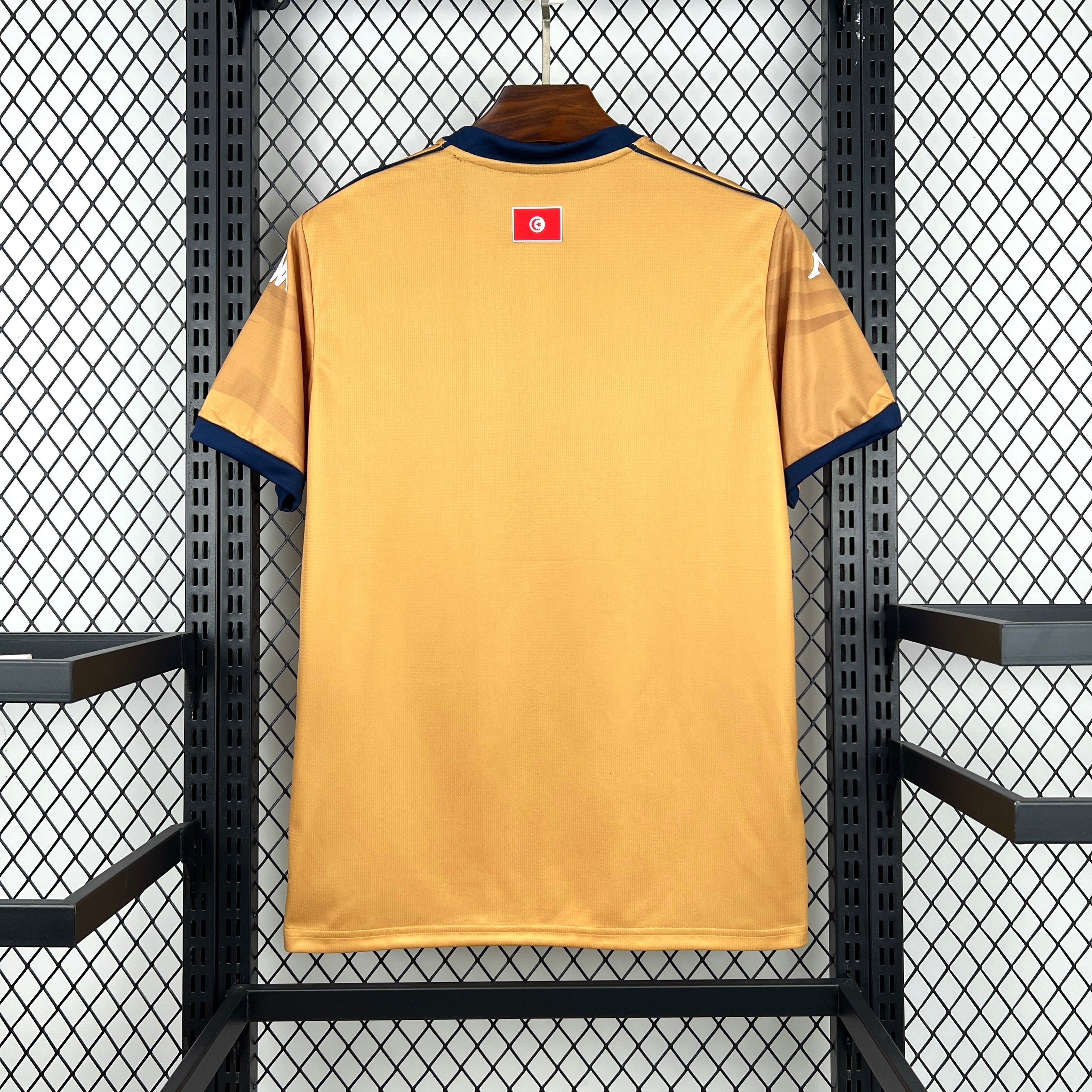 Túnez Alternativa Kit 2026