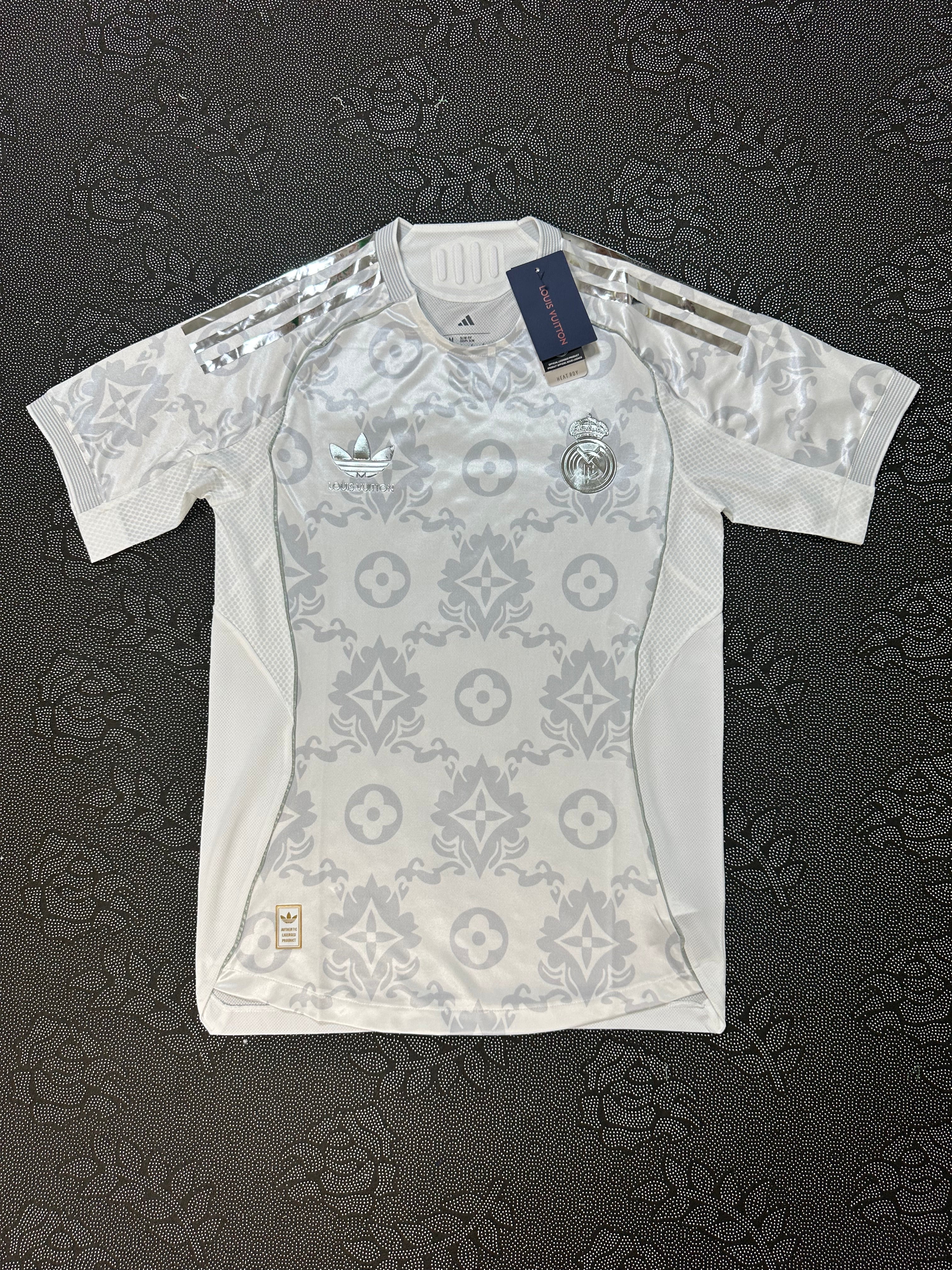 Real Madrid "LV" Edición Especial