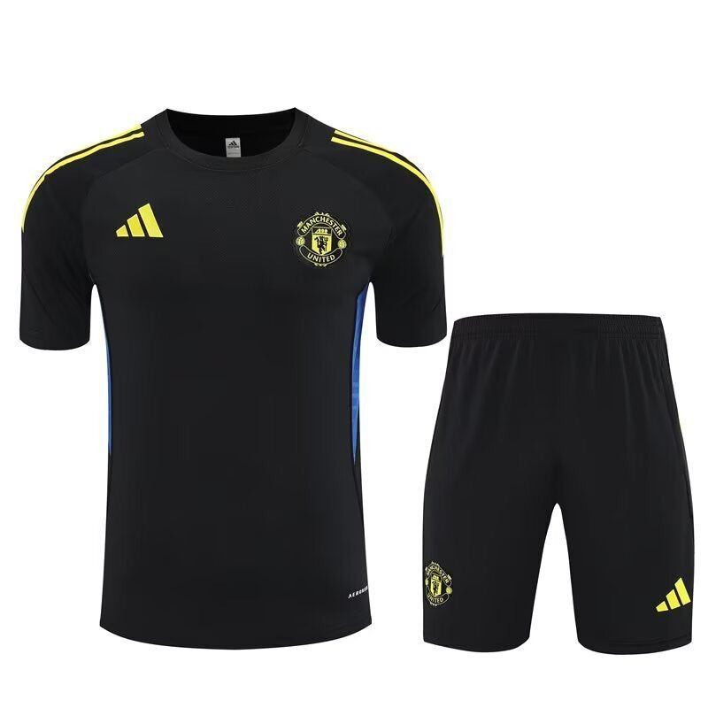 2025/2026 Manchester United Equipación de Entrenamiento