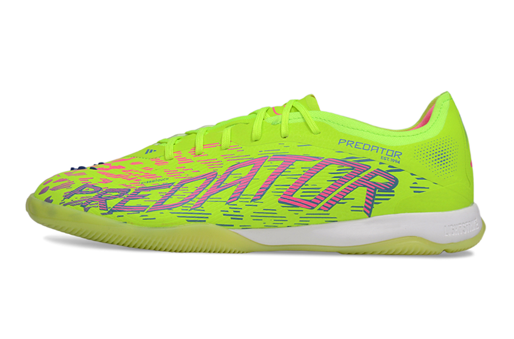 Predator 25 Elite IC Boots
