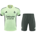 2025/2026 Real Madrid Equipación de Entrenamiento