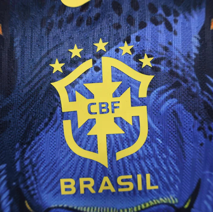 Brasil "Panther Eyes" Edición Especial