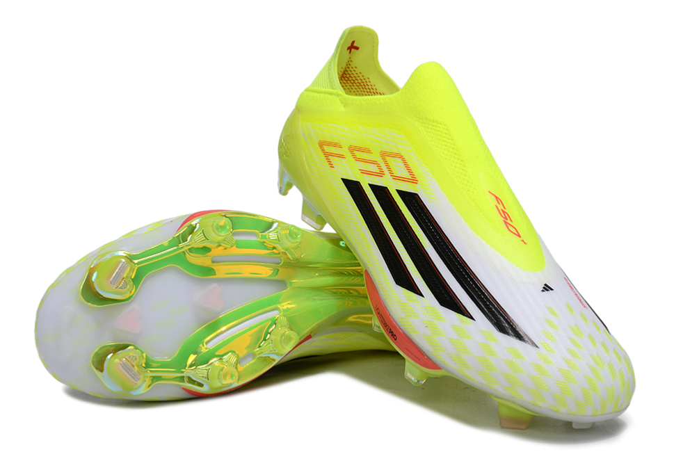 F50 élite FG