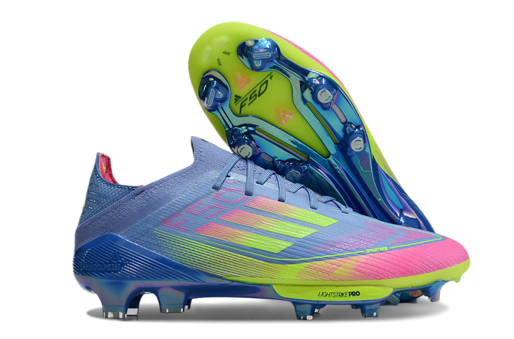 F50 élite FG